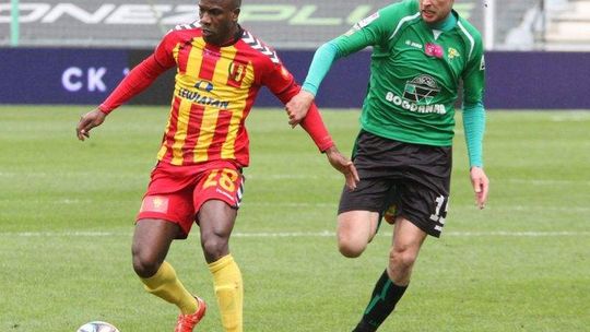 Jurij Szatałow: Korona wygrała zasłużenie