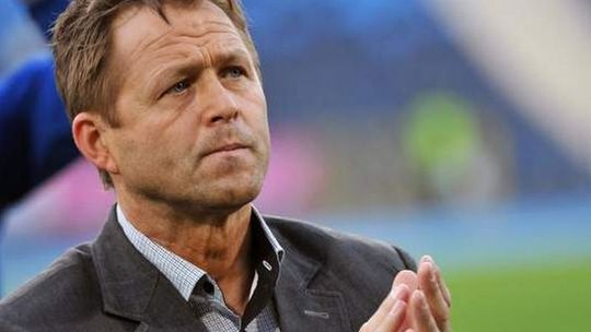 Jurij Szatałow nowym trenerem GKS Bogdanka