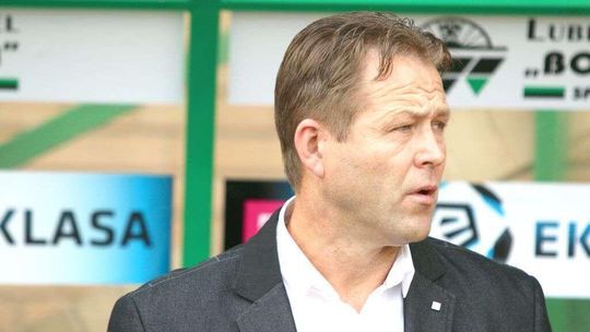 Jurij Szatałow: Odpowiedzialność biorę na siebie