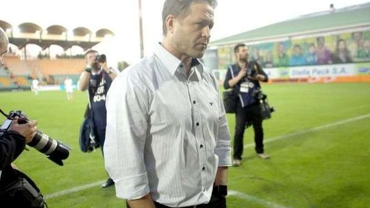 Jurij Szatałow: Trzeba zrobić analizę