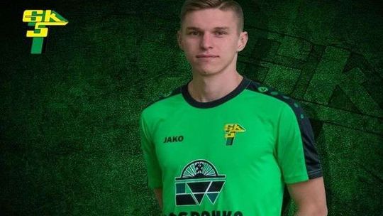 Jurij Wereszczak zawodnikiem Górnika Łęczna