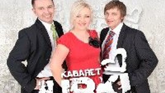 Jurki poprawią humor