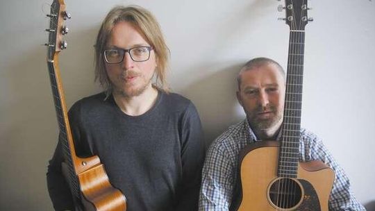 Jurkiewicz, Jarząbek i głęboki muzyczny ocean Nohavicy