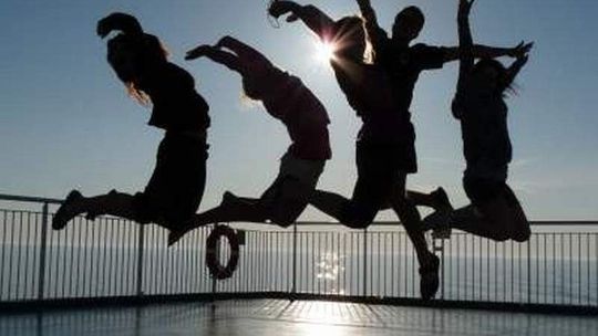 Juror "Tańca z gwiazdami na bialskim AWF