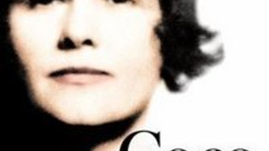 Justine Picardie \"Coco Chanel. Legenda i życie” 