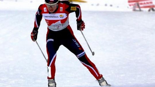 Justyna Kowalczyk może wyprzedzić Marit Bjoergen w Kanadzie