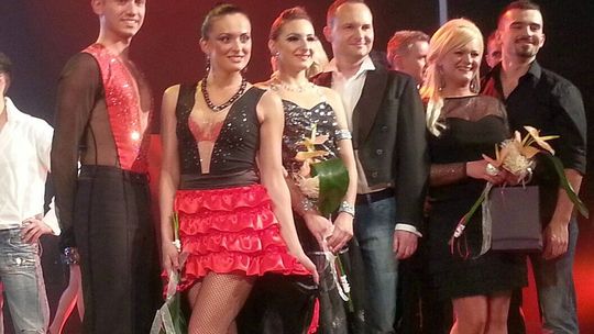 Justyna Marciniak i Paweł Żytko zwycięzcami 3. edycji Tańca z VIP-ami (relacja)