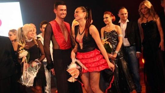 Justyna Marciniak i Paweł Żytko zwycięzcami 3. edycji Tańca z VIP-ami (zdjęcia)