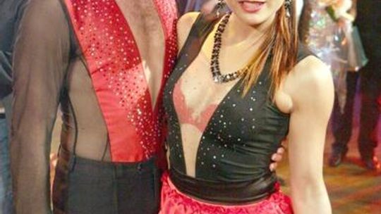 Justyna Marciniak: Jestem perfekcjonistką