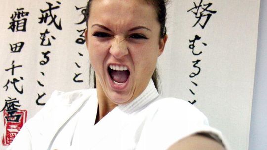 Justyna Marciniak: Lublin to moje miasto