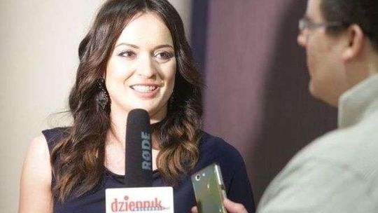 Justyna Marciniak: "Trzeba wiedzieć, kiedy ze sceny zejść niepokonanym"