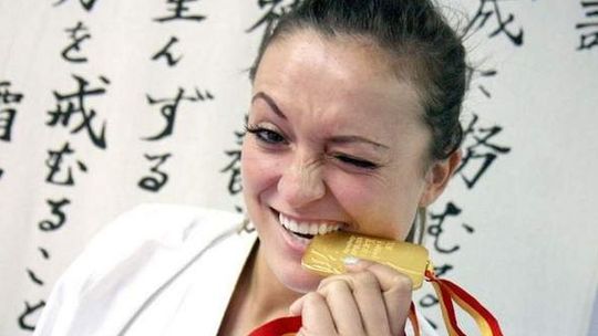 Justyna Marciniak: W Pucharze Świata wystąpiłabym nawet bez nogi