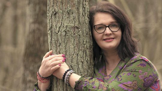 Justyna Pargieła poleca: Pieczarki nadziewane podagrycznikiem i nasionami konopi