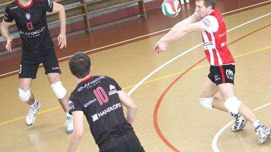 Jutro Avia Świdnik rozpoczyna przygotowania do nowego sezonu