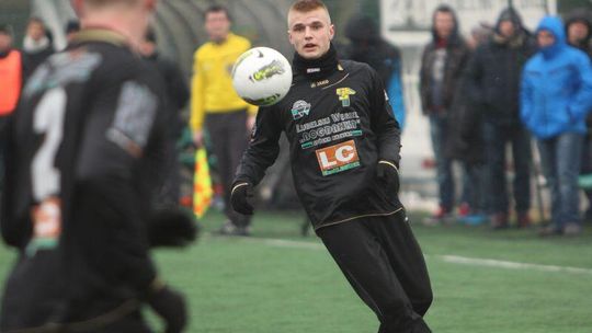 Jutro GKS Bogdanka pojedzie na obóz do Szczyrku