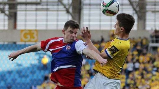 Jutro Motor może zaklepać sobie pierwsze miejsce