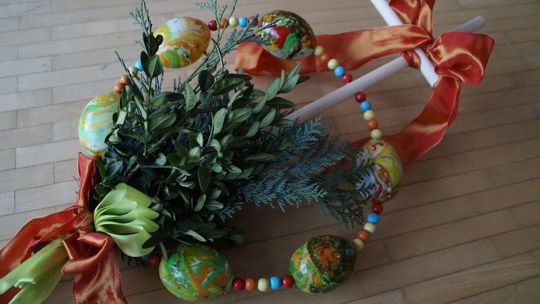 Jutro Niedziela Palmowa. Episkopat zachęca, by publikować zdjęcia palm w mediach społecznościowych z hasztagiem #Palma