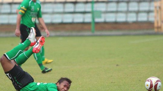 Jutro o godz. 13 GKS Bogdanka zmierzy się z GKS Tychy, oddaj krew dla Karola