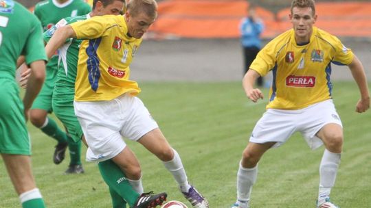 Jutro o godz. 17 Motor zmierzy się na własnym boisku z Olimpią Elbląg