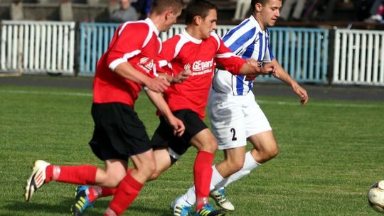 Jutro o godz. 17 zostanie rozegrany zaległy mecz Janowianki ze Spartą