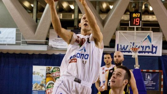 Jutro o godz. 18 Wikana-Start Lublin zmierzy się na wyjeździe z MKS Dąbrowa Górnicza