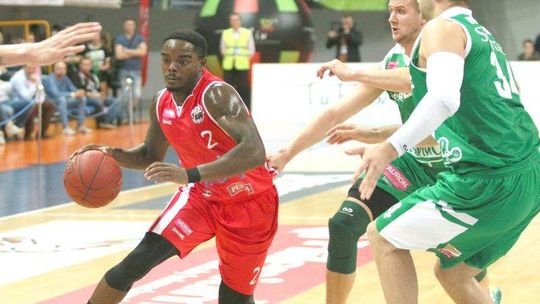 Jutro o godz. 19 Wikana-Start Lublin zagra z Polskim Cukrem Toruń. Zatrzymać Corbetta