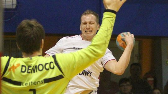 Jutro o godzinie 18 Azoty Puławy podejmują Piotrkowianina Piotrków Trybunalski