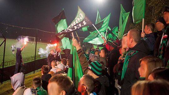 Jutro odbędzie się charytatywna impreza \"Z ojca na syna górnicza rodzina”