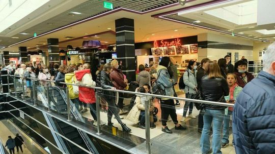 Jutro pierwsza taka niedziela w tym roku