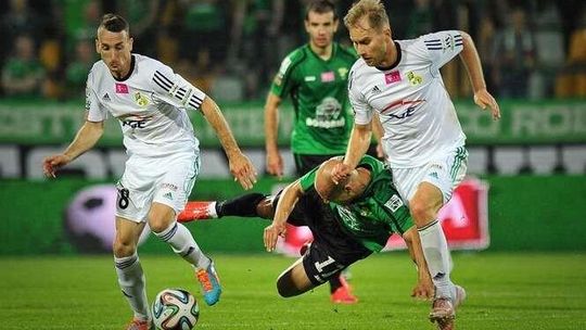 Jutro pierwszy trening Górnika. Przyjadą nowi