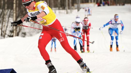 Jutro rozpoczyna się Puchar Świata w biegach narciarskich