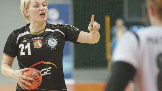 Jutro SPR Lublin zagra z Politechniką Koszalińską o awans do finału