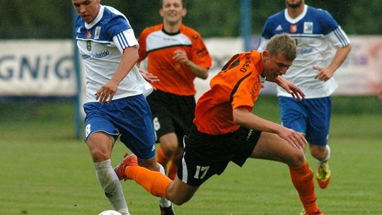 Jutro Tomasovia ma podpisać kontrakty z nowymi zawodnikami