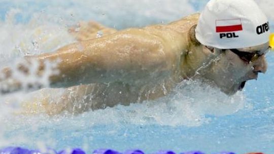 Jutro w Herning rozpoczną się mistrzostwa Europy na krótkim basenie