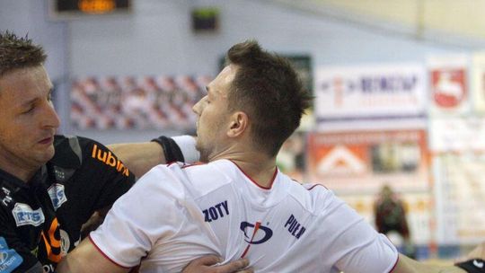 Jutro w Piotrkowie Azoty Puławy zagrają mecz z miejscowym beniaminkiem