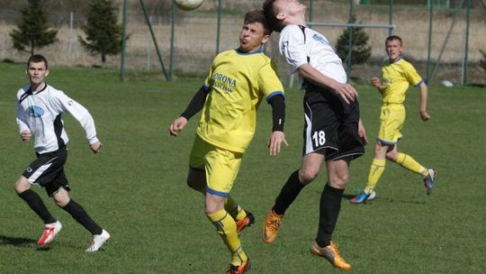 Jutro zostanie rozegrana przełożona kolejka zamojskiej \"okręgówki\"