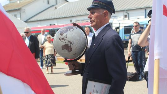 „Jutrzenka „Solidarności”. Rocznica strajku w lokomotywowni w Lublinie