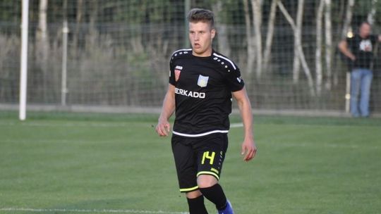 Jutrzenka – Stal 1:1. Remis z beniaminkiem