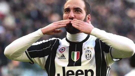 Juventus - Barcelona 3:0. "Stara Dama" bliżej półfinału Ligi Mistrzów