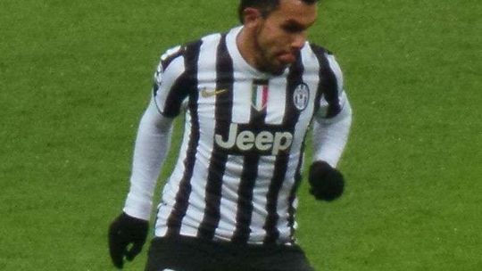 Juventus - Real 2:1 w pierwszym półfinale Ligi Mistrzów