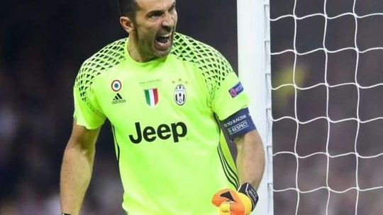Juventus-Tottenham 2:2. Zobacz, jak padły gole [wideo]