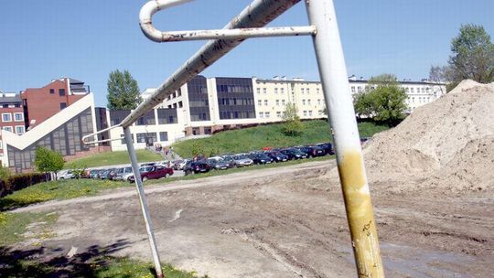 Juwenalia 2011: Po negocjacjach imprezy jednak za Politechniką