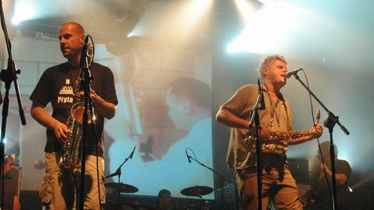 Juwenalia 2011 w Lublinie: Kazik wystąpi… dwa razy