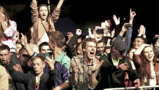Juwenalia 2012: Muzyka klubowa na Politechnice (zdjęcia)