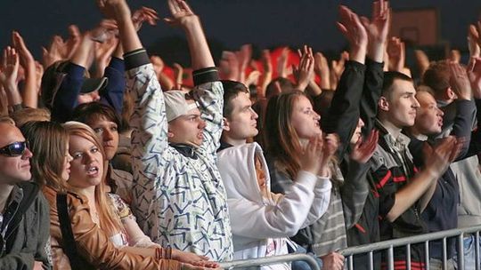 Juwenalia 2012: Ostatni tydzień Lubelskich Dni Kultury Studenckiej