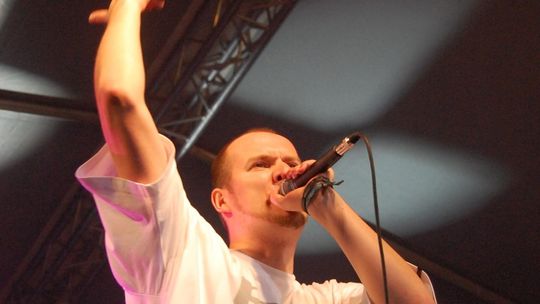 Juwenalia 2012 w Lublinie: Na Politechnice Grubson, Jamal i Happysad