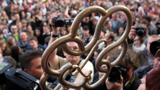 Juwenalia 2012 w Lublinie (program, relacje, filmy)