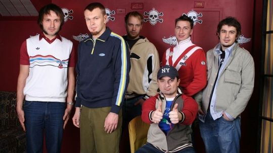 Juwenalia 2012 w Lublinie: Protest przeciwko zespołowi Tartak