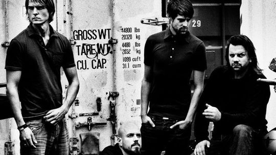 Juwenalia 2012 w Lublinie. Zespoły, które zagrają: H-Blockx, Kosheen, Tartak, Carrion