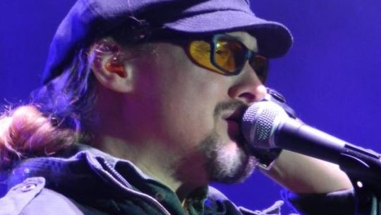 Juwenalia 2013 w Lublinie: Dżem zagrał dla studentów (zdjęcia)